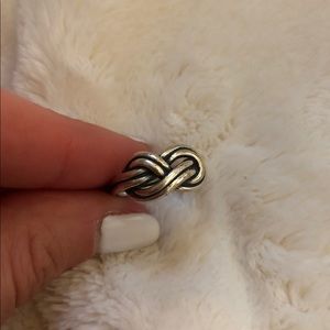 James Avery ring